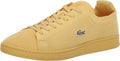 Lacoste Mens Carnaby Pique Sneakers by I-Max Fashions