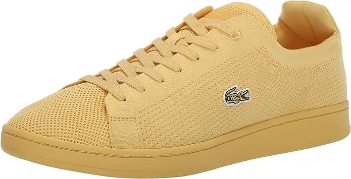 Lacoste Mens Carnaby Pique Sneakers by I-Max Fashions
