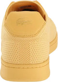 Lacoste Mens Carnaby Pique Sneakers by I-Max Fashions