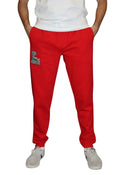 Lacoste Men's Chenille Graphic Fleece Jogger by I-Max Fashions
