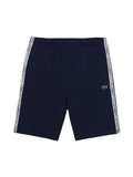 Lacoste Men's Cotton Flannel Shorts by I-Max Fashions
