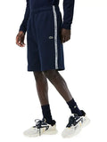 Lacoste Men's Cotton Flannel Shorts by I-Max Fashions