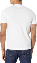 Lacoste Men's Cotton Jersey Print T-Shirt by I-Max Fashions