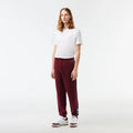 Lacoste Men's Embroidered Regular Fit Sweatpants by I-Max Fashions