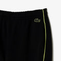 Lacoste Men's Embroidered Regular Fit Sweatpants by I-Max Fashions