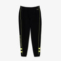 Lacoste Men's Embroidered Regular Fit Sweatpants by I-Max Fashions