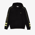 Lacoste Men's Fashion Logo Long Sleeve Hoodie by I-Max Fashions
