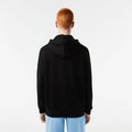 Lacoste Men's Fleece Long Sleeve Zipped Hoodie by I-Max Fashions