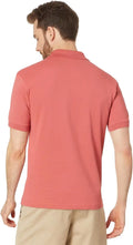 Lacoste Mens Legacy Short Sleeve L.12.12 Pique Polo Shirt by I-Max Fashions