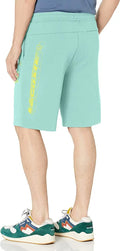 Lacoste Men's Logo Letters Shorts by I-Max Fashions
