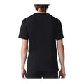 Lacoste Men's Logo Tape Crew Neck Cotton T-Shirt by I-Max Fashions