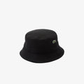 Lacoste Men's Organic Cotton Bucket Hat by I-Max Fashions