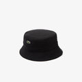 Lacoste Men's Organic Cotton Bucket Hat by I-Max Fashions
