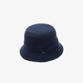 Lacoste Men's Organic Cotton Bucket Hat by I-Max Fashions