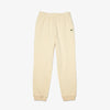 Lacoste Men's Organic Cotton Fleece Jogging Pants