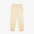 Lacoste Men's Organic Cotton Fleece Jogging Pants by I-Max Fashions