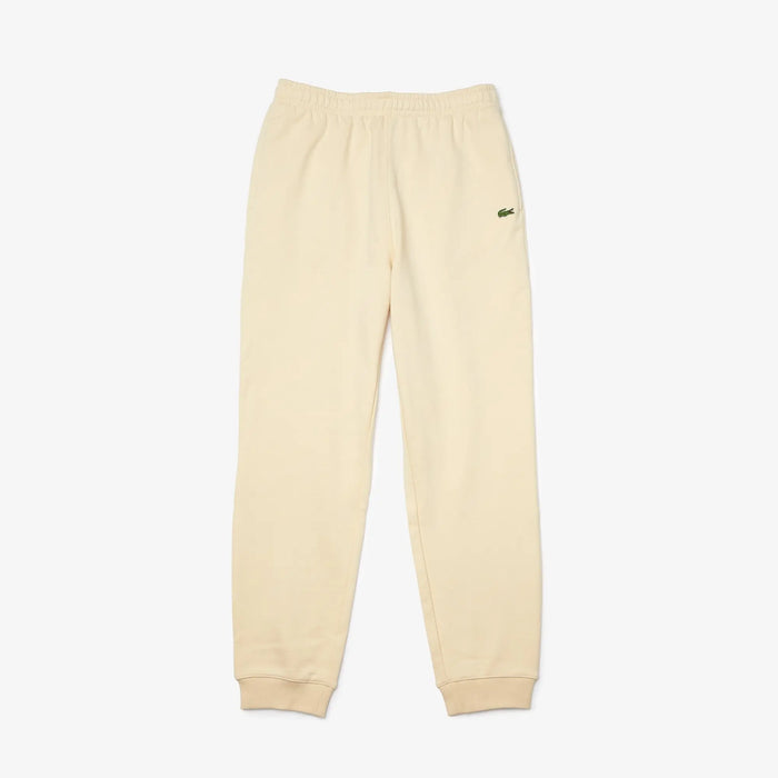 Lacoste Men's Organic Cotton Fleece Jogging Pants by I-Max Fashions