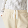 Lacoste Men's Organic Cotton Fleece Jogging Pants by I-Max Fashions