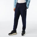 Lacoste Men's Organic Cotton Tapered Fit Sweatpants by I-Max Fashions