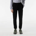 Lacoste Men's Organic Cotton Tapered Fit Sweatpants by I-Max Fashions