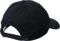 Lacoste Men's Organic Cotton Twill Cap by I-Max Fashions