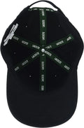 Lacoste Men's Organic Cotton Twill Cap by I-Max Fashions