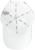 Lacoste Men's Organic Cotton Twill Cap by I-Max Fashions