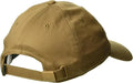 Lacoste Men's Organic Cotton Twill Cap One Size by I-Max Fashions