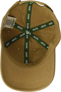 Lacoste Men's Organic Cotton Twill Cap One Size by I-Max Fashions