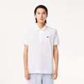 Lacoste Men's Original Petit Pique Cotton Polo by I-Max Fashions