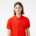 Lacoste Men's Original Petit Pique Cotton Polo by I-Max Fashions