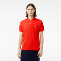 Lacoste Men's Original Petit Pique Cotton Polo by I-Max Fashions