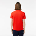 Lacoste Men's Original Petit Pique Cotton Polo by I-Max Fashions