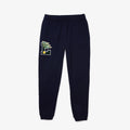Lacoste Men’s Pennants L Badge Fleece Tracksuit Pants by I-Max Fashions