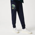 Lacoste Men’s Pennants L Badge Fleece Tracksuit Pants by I-Max Fashions