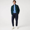 Lacoste Men’s Pennants L Badge Fleece Tracksuit Pants by I-Max Fashions