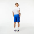 Lacoste Men's Polyester Tennis Shorts by I-Max Fashions