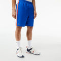 Lacoste Men's Polyester Tennis Shorts by I-Max Fashions