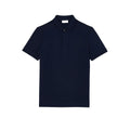 Lacoste Men's Regular Fit Paris Stretch Pique Polo by I-Max Fashions