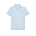 Lacoste Men's Regular Fit Paris Stretch Pique Polo by I-Max Fashions
