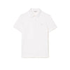 Lacoste Men's Regular Fit Paris Stretch Pique Polo