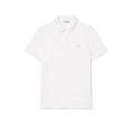 Lacoste Men's Regular Fit Paris Stretch Pique Polo by I-Max Fashions