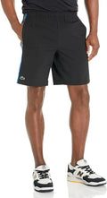 Lacoste Men's Regular Fit Tournament Sport Unlined Shorts by I-Max Fashions