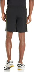 Lacoste Men's Regular Fit Tournament Sport Unlined Shorts by I-Max Fashions
