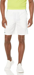 Lacoste Men's Regular Fit Tournament Sport Unlined Shorts by I-Max Fashions