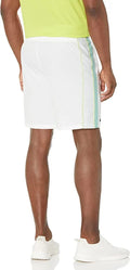 Lacoste Men's Regular Fit Tournament Sport Unlined Shorts by I-Max Fashions