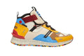 Lacoste Men's Run Breaker Hi Top Sneaker by I-Max Fashions