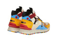 Lacoste Men's Run Breaker Hi Top Sneaker by I-Max Fashions