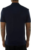 Lacoste Men's Short Sleeve Classic Pique Polo Shirt by I-Max Fashions
