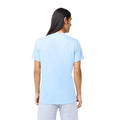 Lacoste mens Short Sleeve Crew Neck Pima Cotton Jersey T-shirt by I-Max Fashions